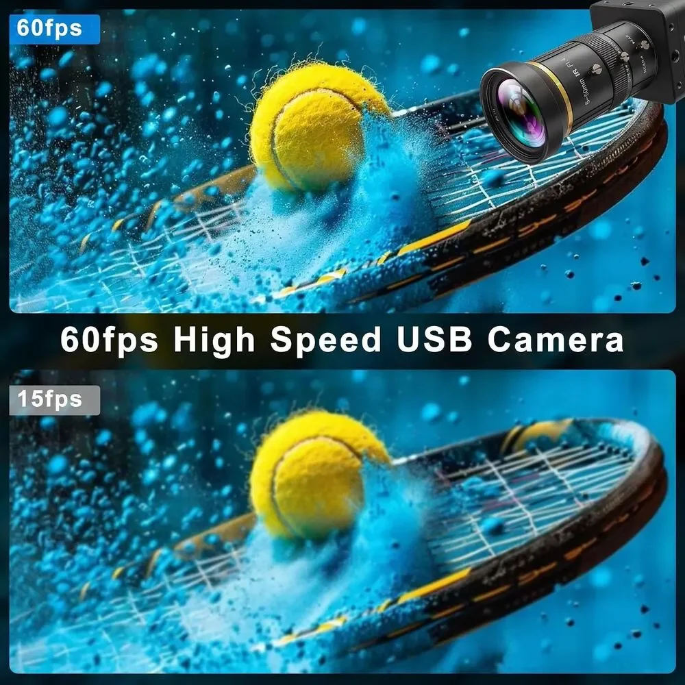 ELP 60fps high